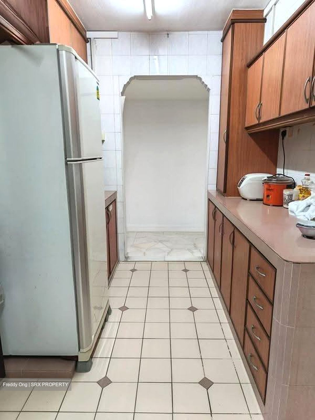 Blk 290B Spring View (Bukit Batok), HDB Executive #630412031